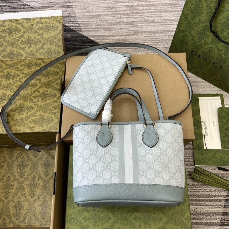 Gucci Tote Bags